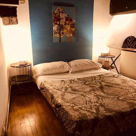 Campo De' Fiori Loft The Angeli'S Apartment Roma Esterno foto