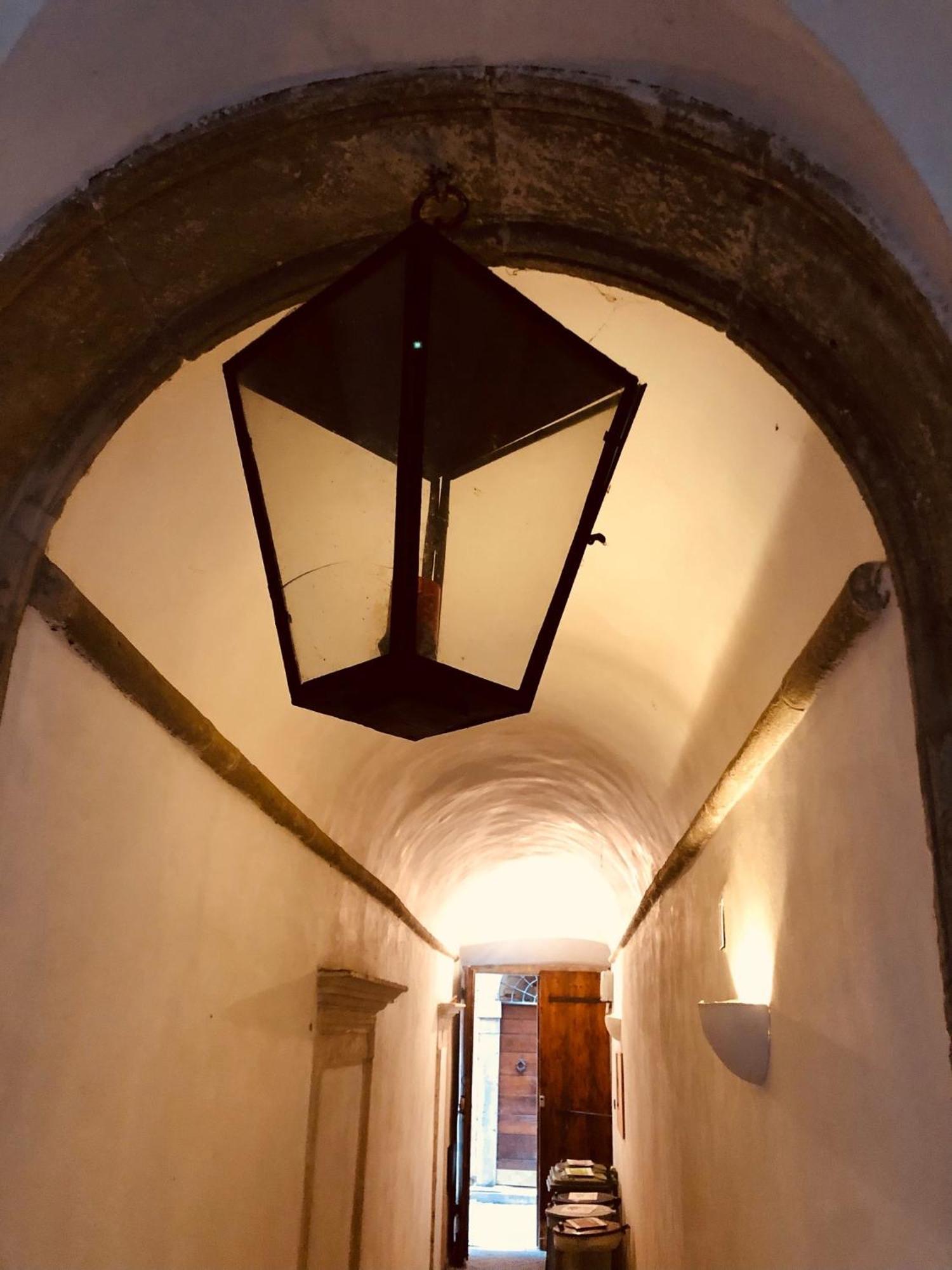 Campo De' Fiori Loft The Angeli'S Apartment Roma Esterno foto