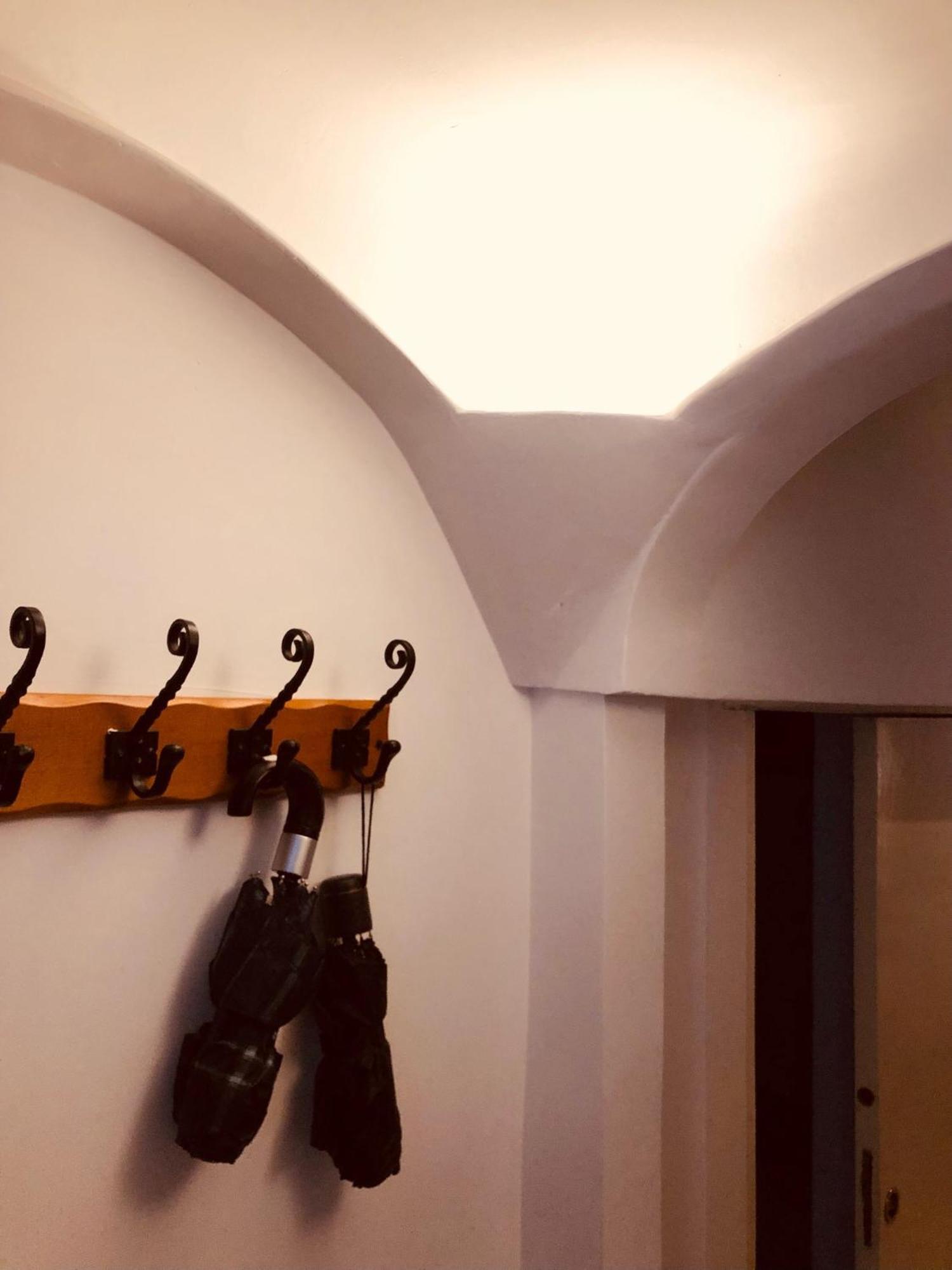 Campo De' Fiori Loft The Angeli'S Apartment Roma Esterno foto
