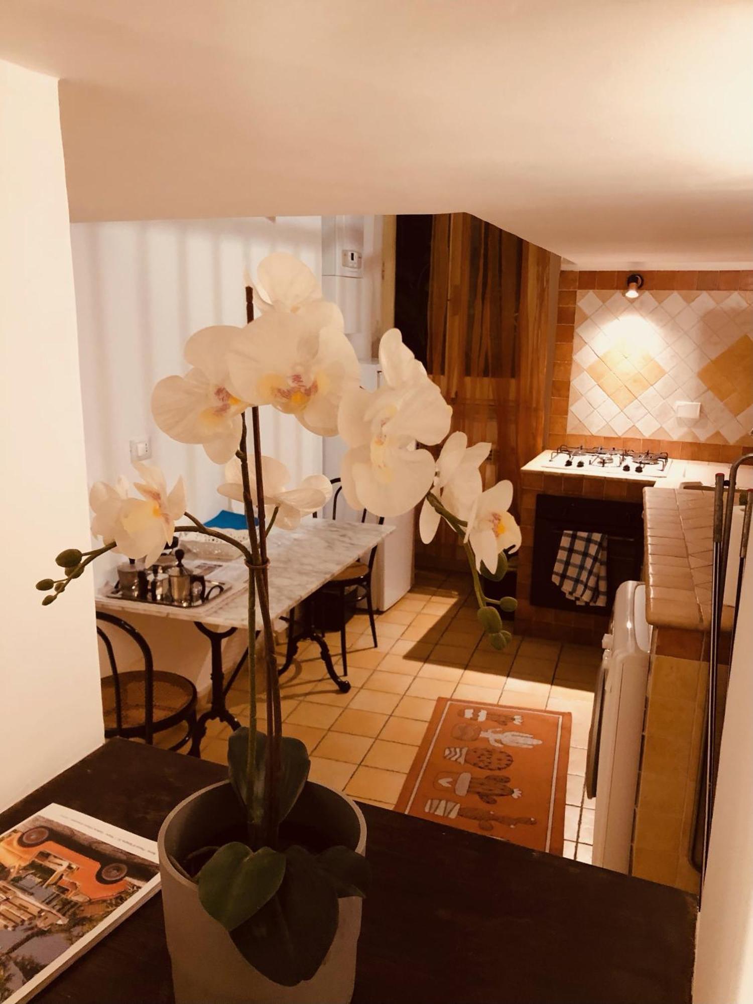 Campo De' Fiori Loft The Angeli'S Apartment Roma Esterno foto