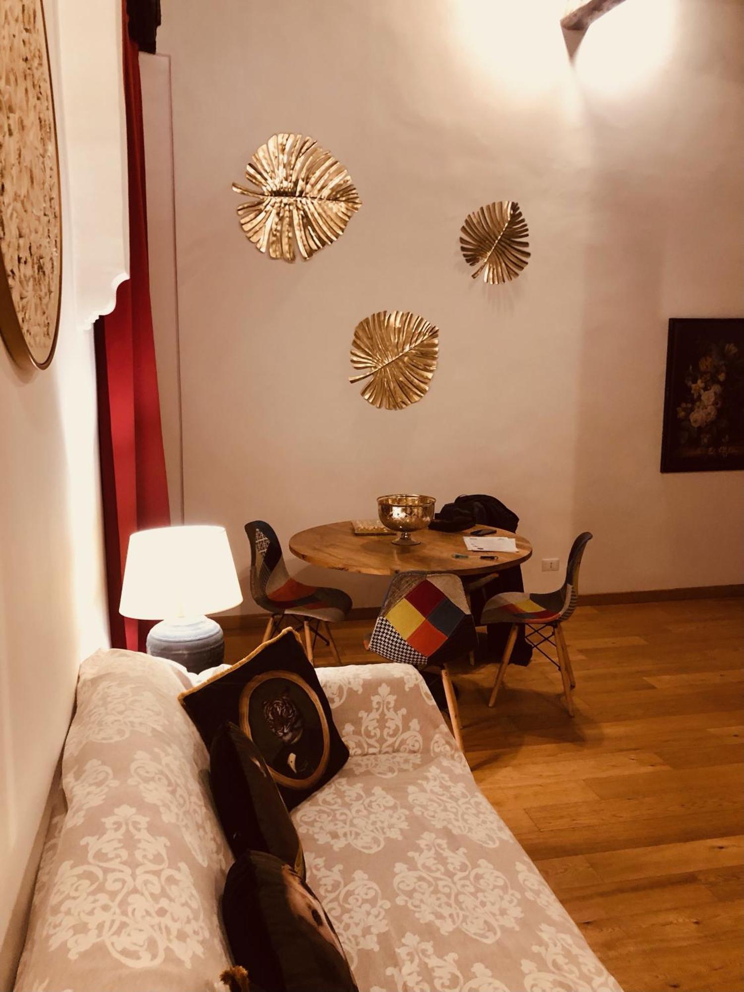 Campo De' Fiori Loft The Angeli'S Apartment Roma Esterno foto